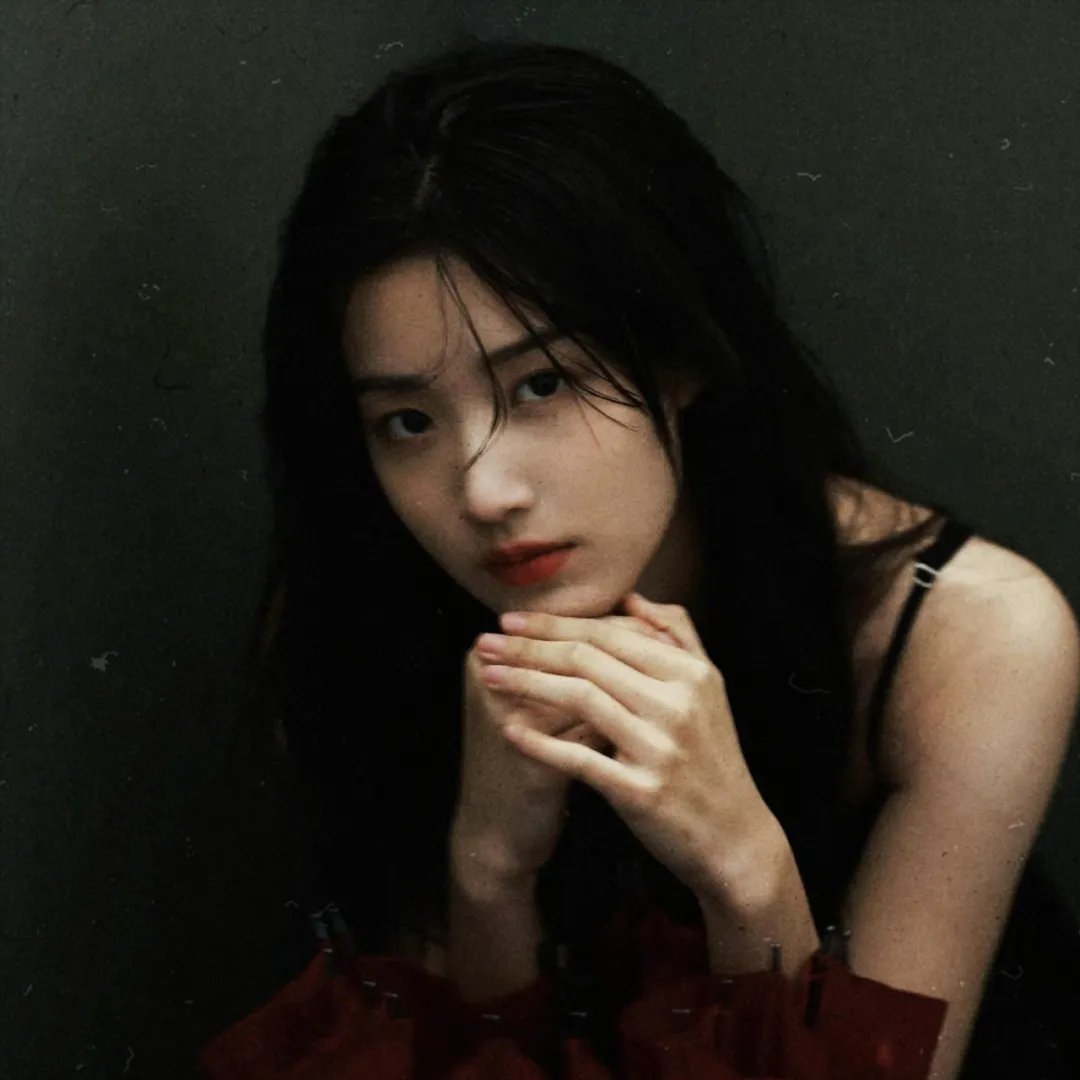唐朝豪放女